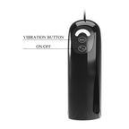 HiErin Couples Vibrators - Sucking onto each breast, increasing sensitivity to touch. (BI-014070-2)