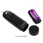HiErin Couples Vibrators - Sucking onto each breast, increasing sensitivity to touch. (BI-014070-2)