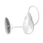 HiErin Tapping - fabulous vibrating pussy and clit pump heightens the sensitivity of the v... (BI-014096-2)
