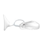 HiErin Tapping - fabulous vibrating pussy and clit pump heightens the sensitivity of the v... (BI-014096-2)