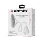 HiErin Tapping - fabulous vibrating pussy and clit pump heightens the sensitivity of the v... (BI-014096-2)