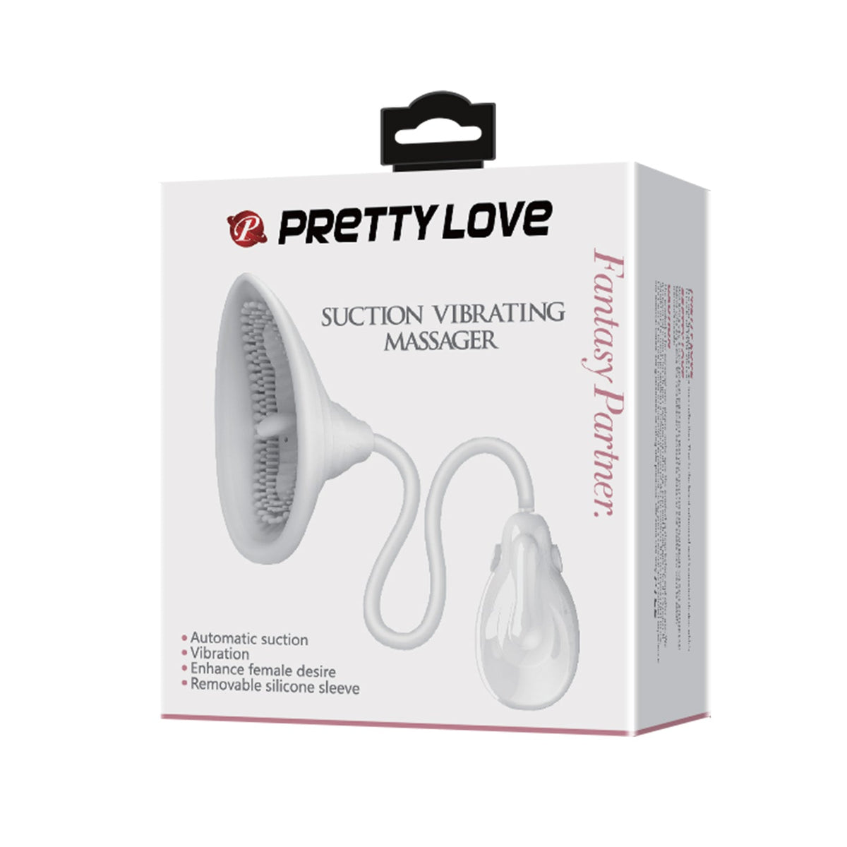 HiErin Tapping - fabulous vibrating pussy and clit pump heightens the sensitivity of the v... (BI-014096-2)