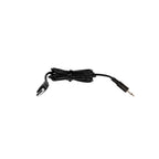 HiErin Vibrator - rabbit vibrator with two motors, you’ll feel its shaft’s inner ridges hea... (BI-014109)