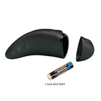 HiErin Vibrator - Take this gorgeous vibrator with you when you are enjoying a sexy evening... (BI-014115)