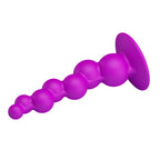HiErin Anal - Enjoy lasting and effective anal pleasure night after night when you pick... (BI-014158)