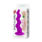 HiErin Anal - Enjoy lasting and effective anal pleasure night after night when you pick... (BI-014158)