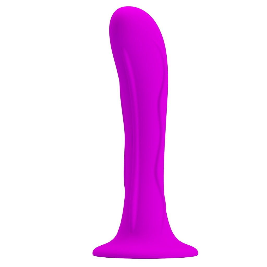 HiErin Anal - When it comes to exploring something new, everyone needs to start somewhe... (BI-014160)