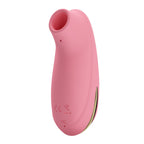 BI-014633-2 This erotic vaginal suction stick features a 7-frequency strong suction massager, automatic cleaning, silicone material, and USB charging. product image 3