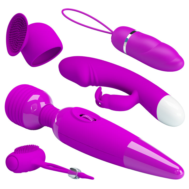 BW-012012 Couple's erotic vibrating sleeve, vibrating egg, vibrating rod, AV rod head cover, AV rod product image 4