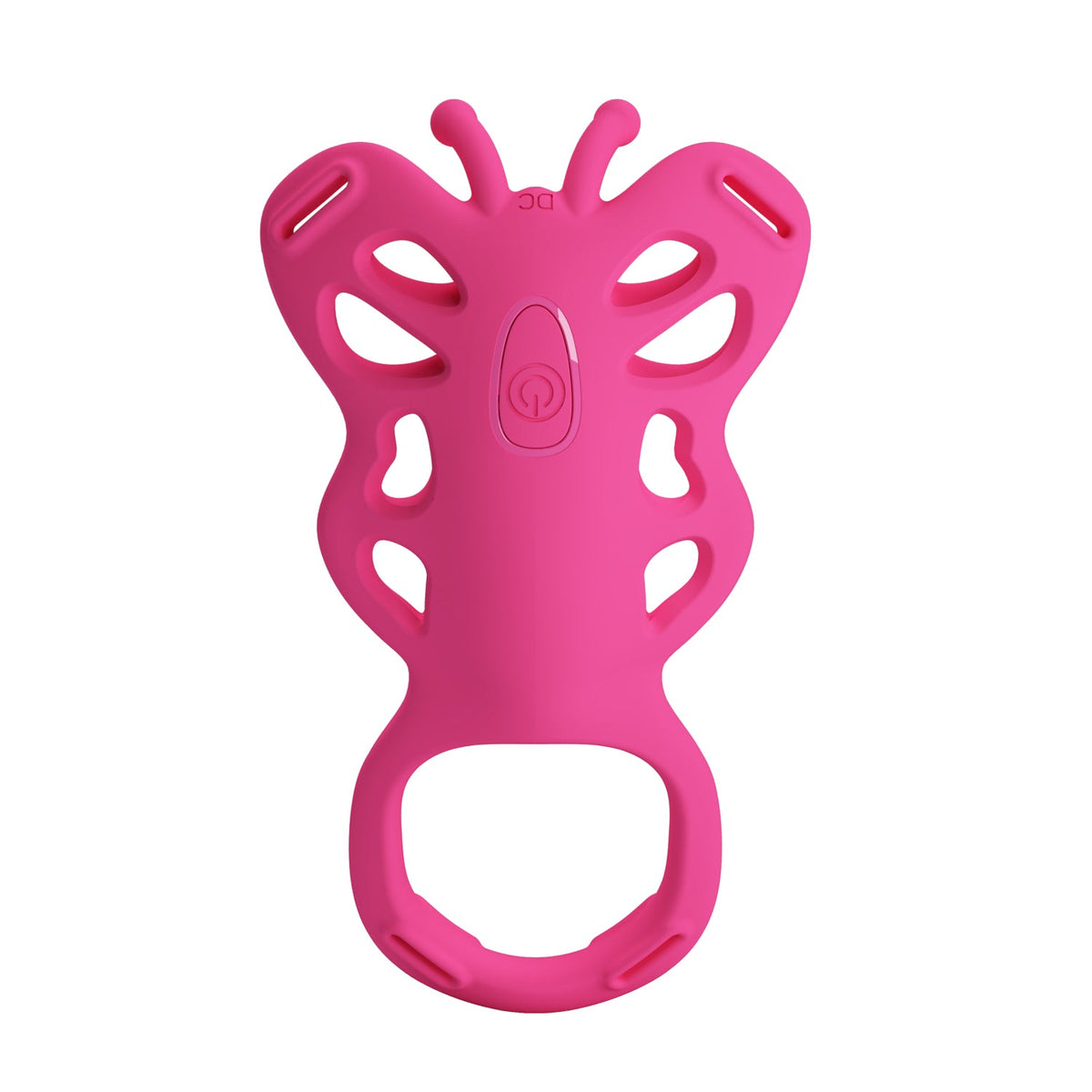 app-remote-control-10-frequency-powerful-vibration-wearable-for-women-unisex-silicone-waterproof-usb-rechargeable product image