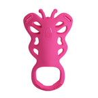 app-remote-control-10-frequency-powerful-vibration-wearable-for-women-unisex-silicone-waterproof-usb-rechargeable product image