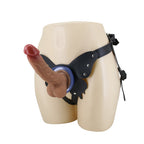 3d-penis-with-a-three-dimensional-appearance-tpr-material-and-suction-cup-design-for-easy-wear-and-a-stable-fit product image