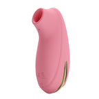 BI-014633-2 This erotic vaginal suction stick features a 7-frequency strong suction massager, automatic cleaning, silicone material, and USB charging. product image 5