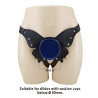3d-penis-with-a-three-dimensional-appearance-tpr-material-and-suction-cup-design-for-easy-wear-and-a-stable-fit product image