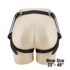 3d-penis-with-a-three-dimensional-appearance-tpr-material-and-suction-cup-design-for-easy-wear-and-a-stable-fit product image
