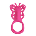 app-remote-control-10-frequency-powerful-vibration-wearable-for-women-unisex-silicone-waterproof-usb-rechargeable product image