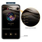 BW-022062HP APP remote control, 10-frequency powerful vibration, wearable for women, unisex, silicone, waterproof, USB rechargeable. product image 17