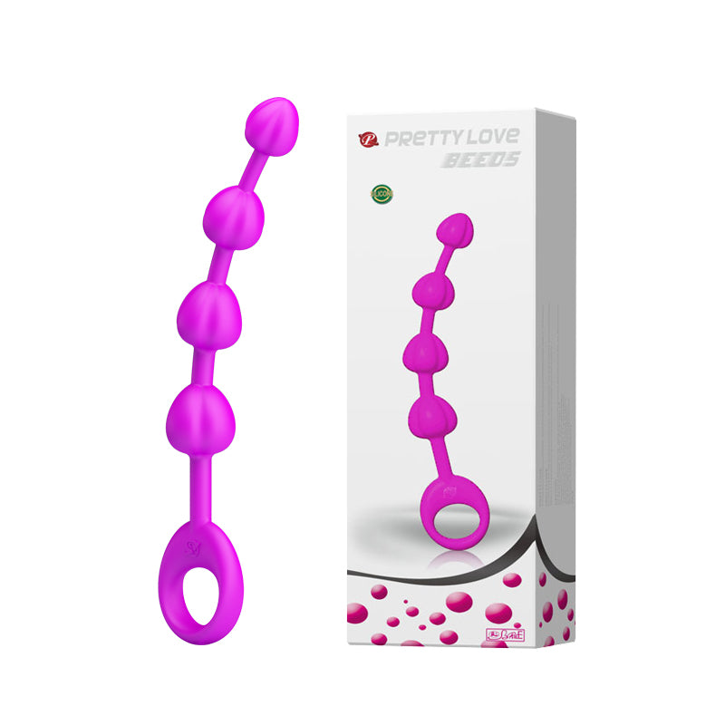 HiErin Anal - If you have cravings for some anal stimulation, then try out these fabulo... (BI-014214) product image 10