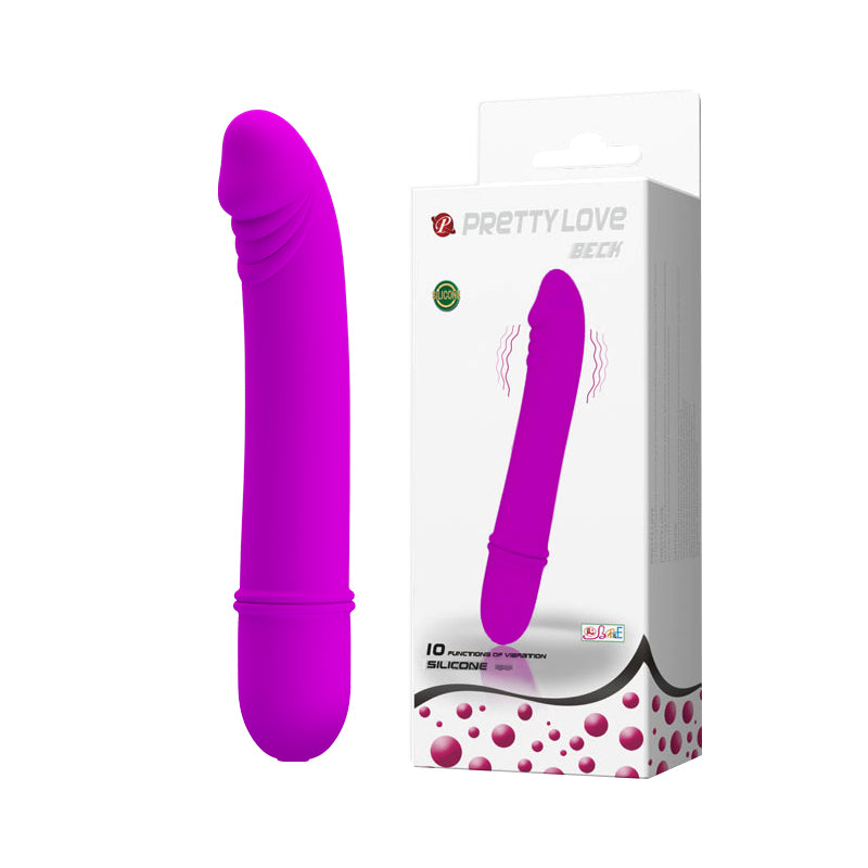 HiErin Vibrating Eggs - For intense penetration and stimulation, the luxury silicone G-spot vibra... (BI-014194) product image 11