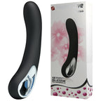 HiErin Vibrator - satisfying vibe works like magic! (BI-014412-1) product image 12