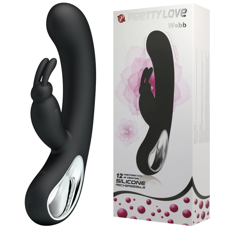 HiErin Vibrator - sleekly designed massager will satisfy your deepest desires and make all... (BI-014420-1) product image 11