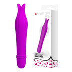 HiErin Vibrating Eggs - "dolphin " shape vibrator brings you a jump towards multiple orgasms. (BI-014502) product image 9