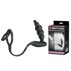 HiErin Cock Rings - Immerse yourself in the ultimate sensual exprience as the cock ring and t... (BI-210200) product image 13