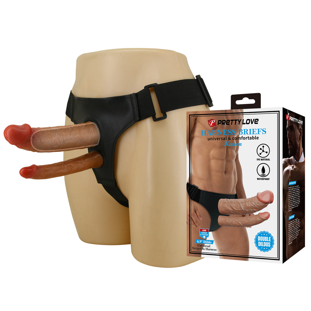 HiErin Wearable Toy BW-022106 product image 9