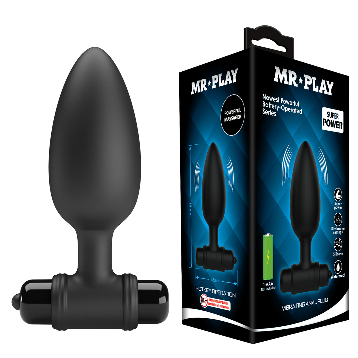HiErin BI-040107-MR product image 1