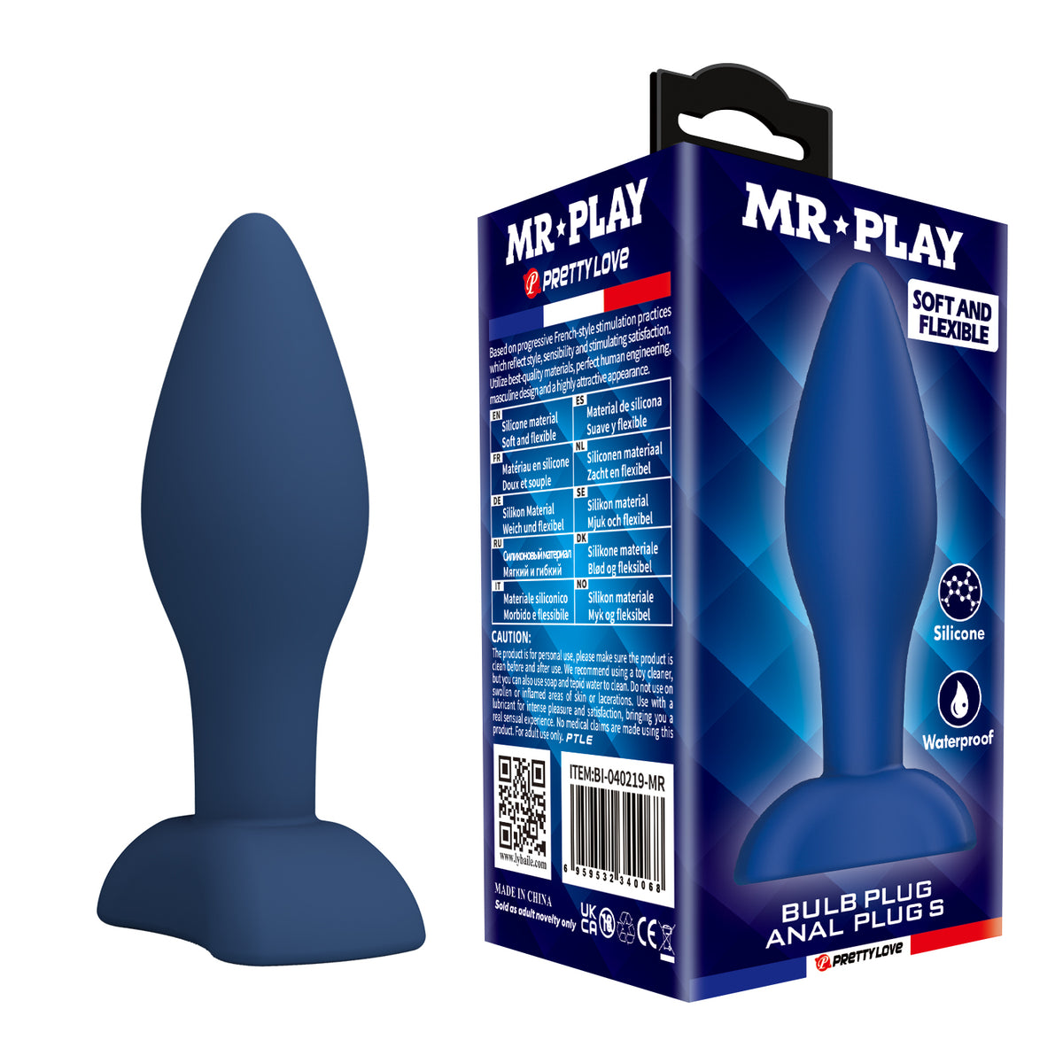 HiErin BI-040219-MR product image 1