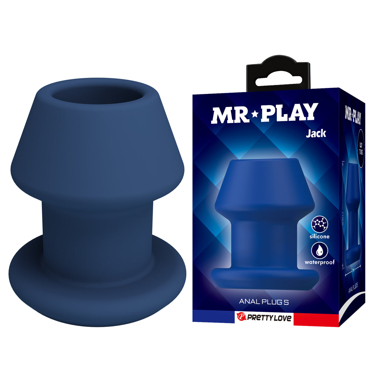 HiErin BI-040237-MR product image 1