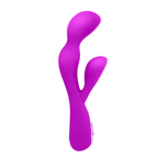 HiErin Vibrator - massager is ready to stimulate and titillate all of your erogenous zones. (BI-014116) product image 10