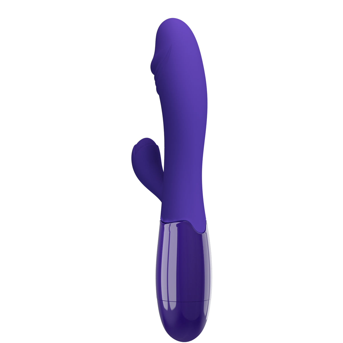 HiErin Vibrator - Combines the pleasure of G-spot stimulation with powerful clitoral vibrat... (BI-014173L) product image 14