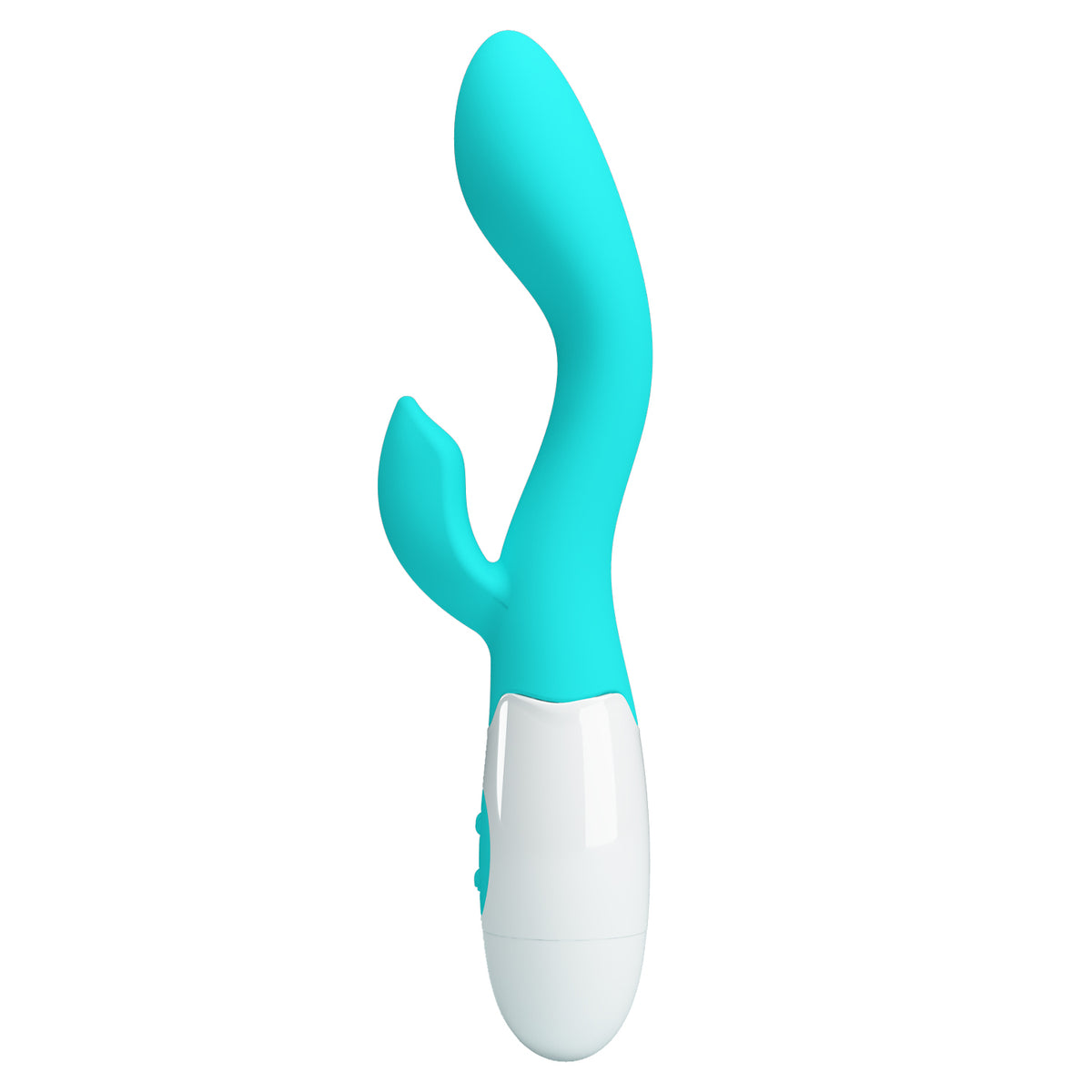 HiErin Vibrator - Combines the pleasure of G-spot stimulation with powerful clitoral vibrat... (BI-014174-A1) product image 15