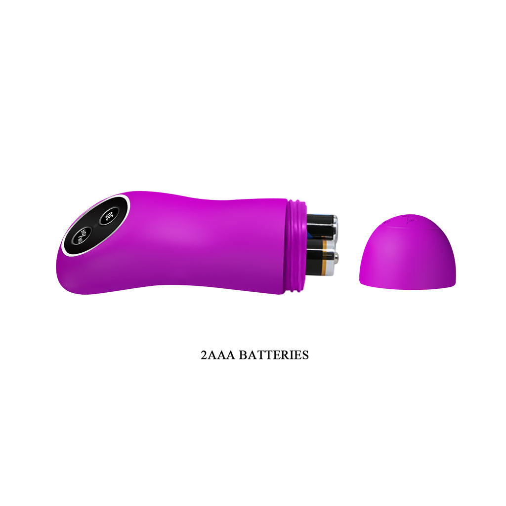 HiErin Couples Vibrators - Spice up your sex life and transform the way you think about sex toys wit... (BI-014240) product image 21