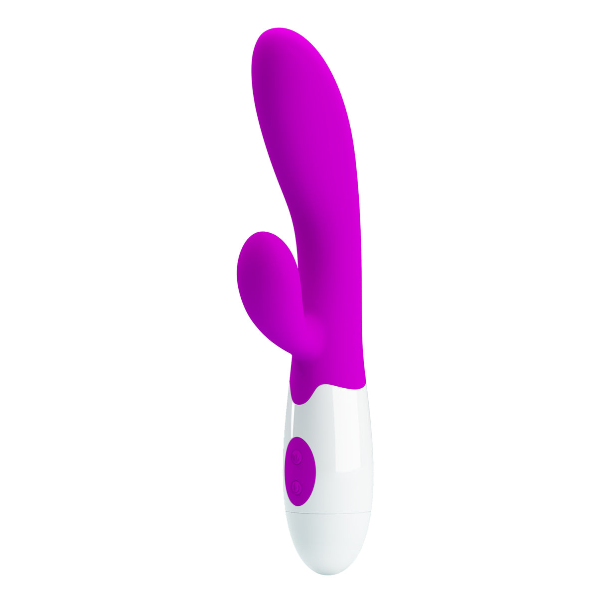HiErin Vibrator - smoothest rabbit you've ever met! (BI-014263) product image 14