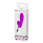 HiErin Vibrator - smoothest rabbit you've ever met! (BI-014263) product image 20