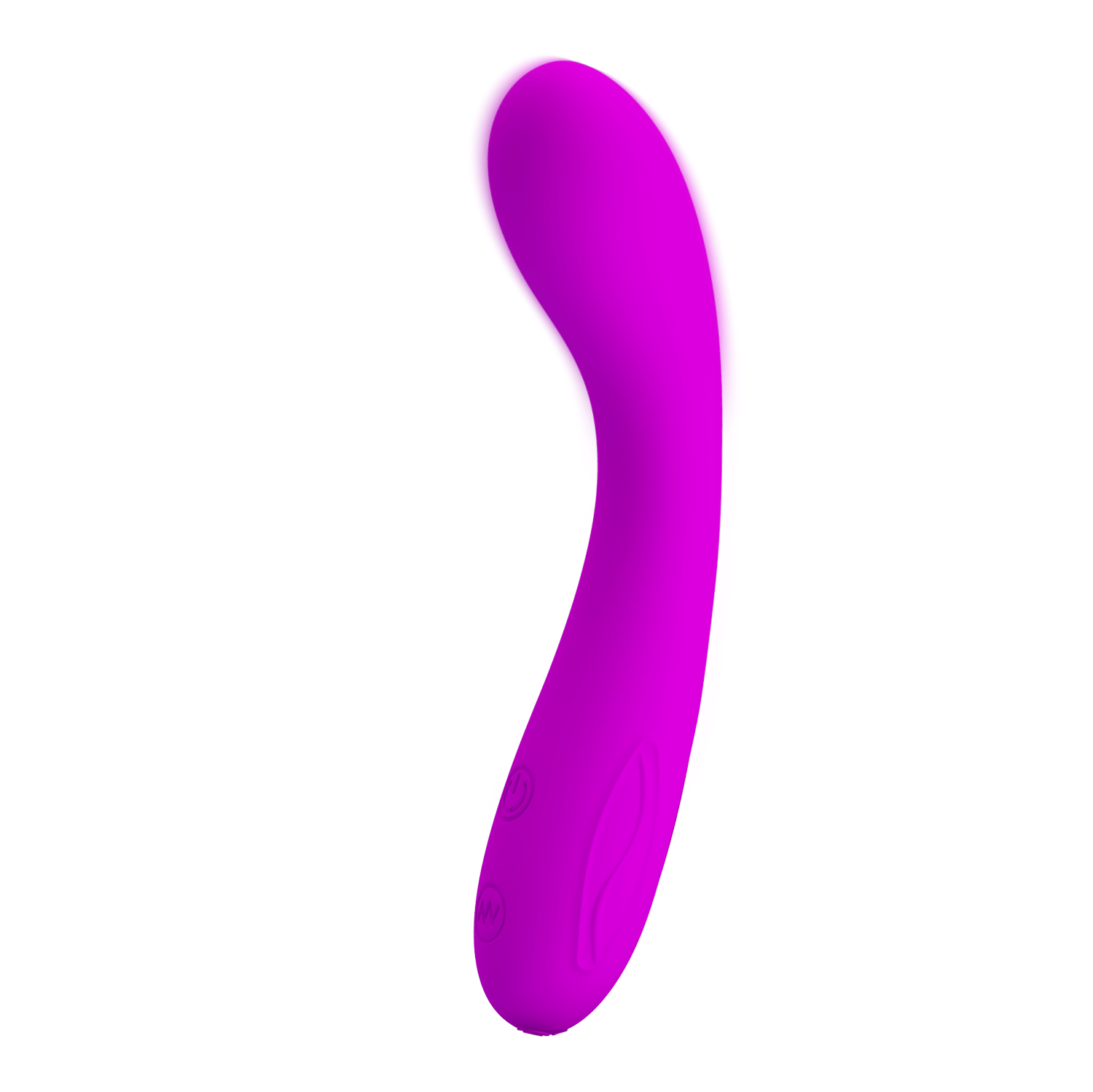 HiErin Vibrator - For a sleek and stylish vibrator that will keep you satisfied well into t... (BI-014281) product image 12