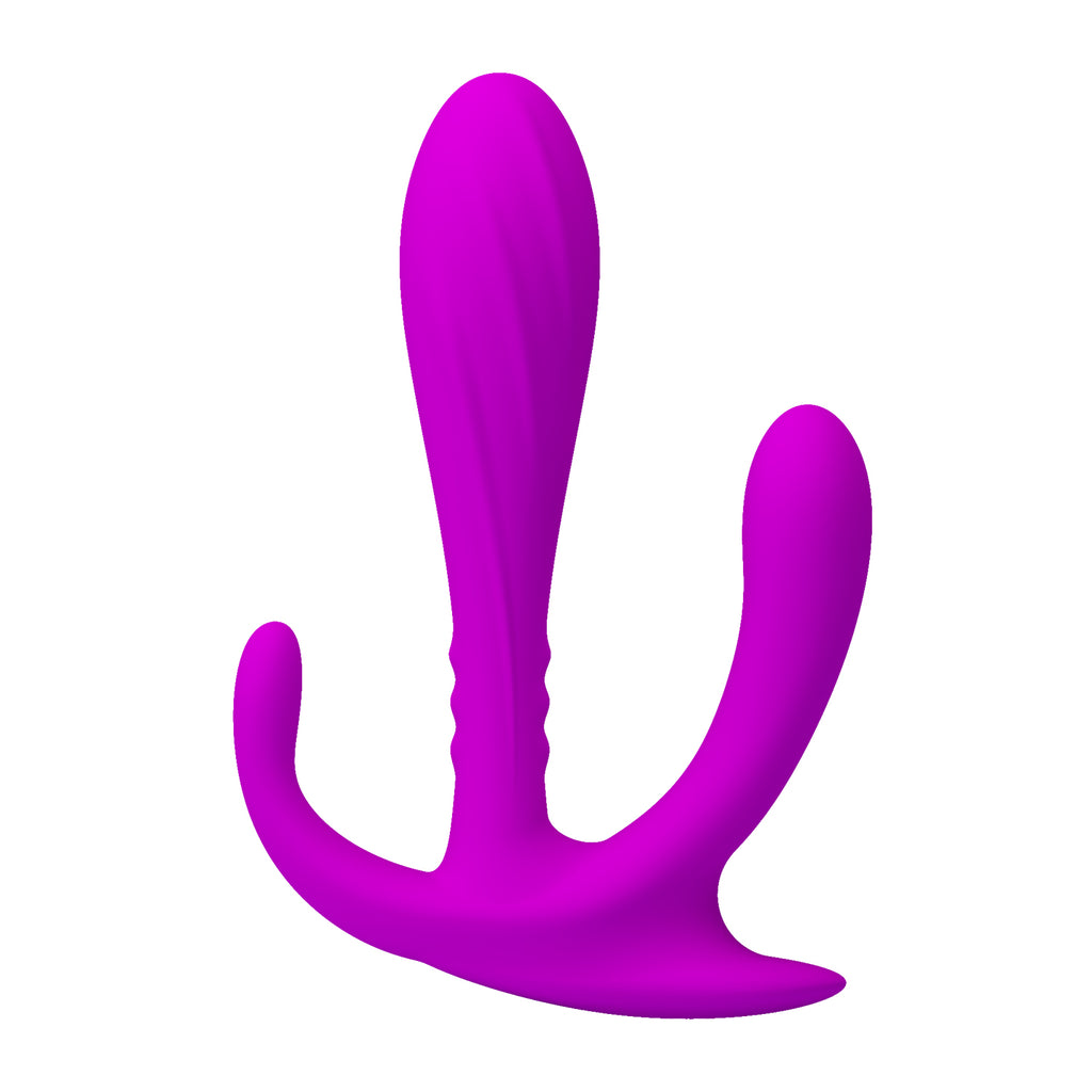 HiErin Anal - Sensual master. (BI-014286) product image 12