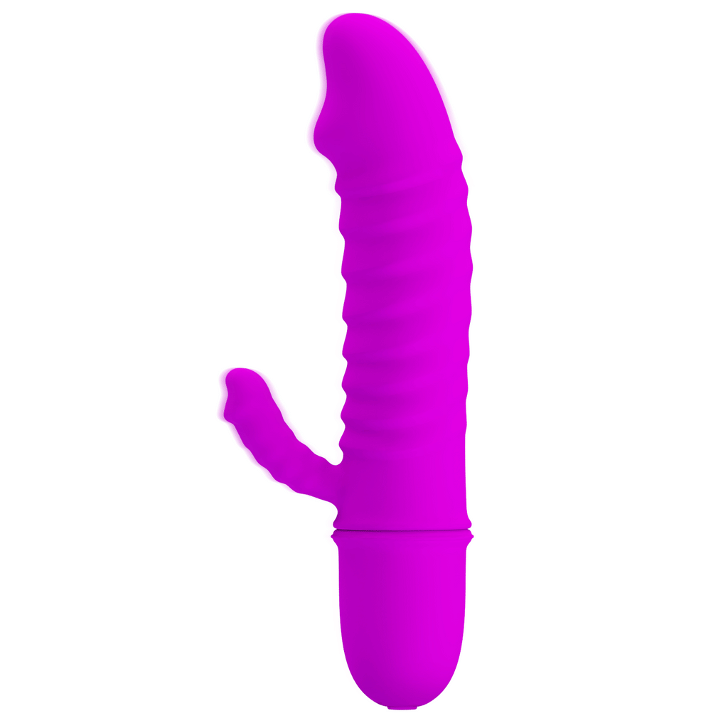 HiErin Vibrating Eggs - Experience pleasure from a sex toy like no other with the HiErin rabbit v... (BI-014289) product image 10