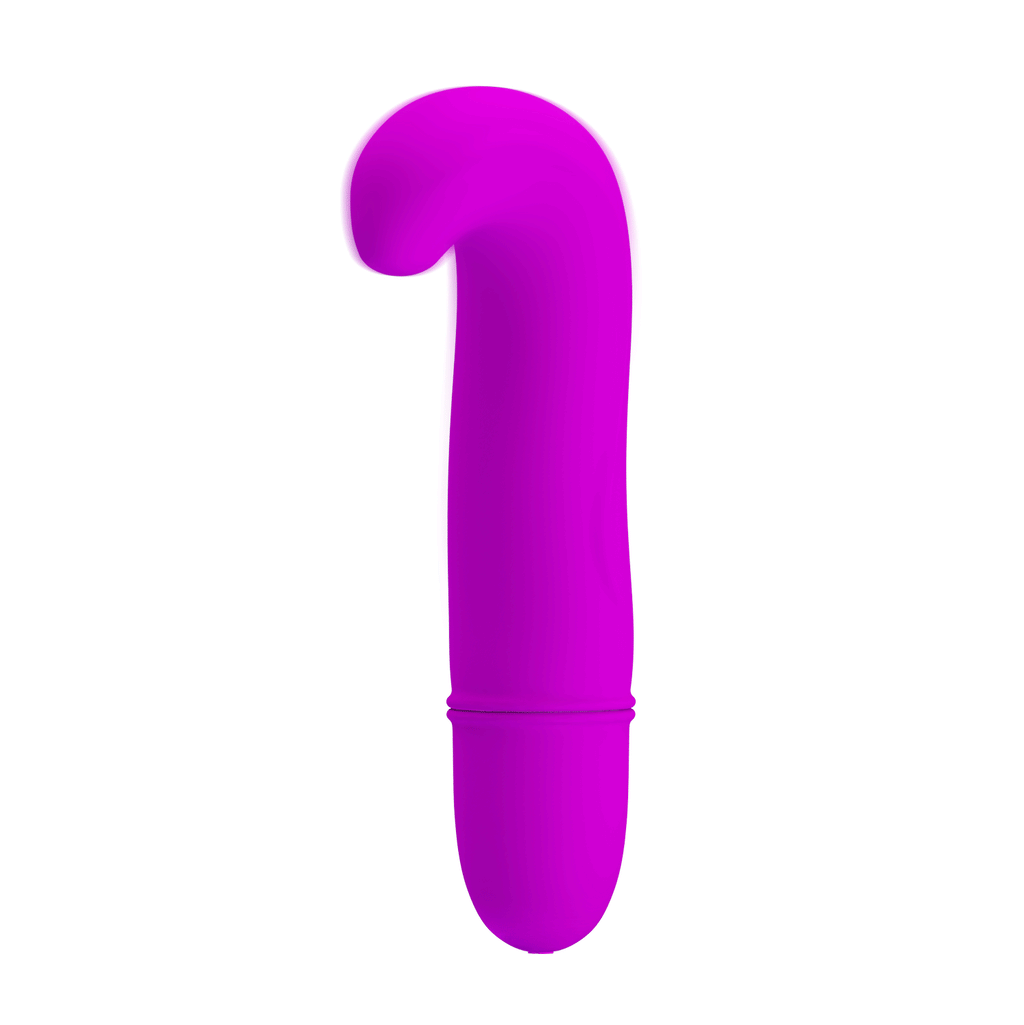 HiErin Vibrating Eggs - Pocket sized for pleasure whenever the mood strikes, the mini G-spot vibr... (BI-014293) product image 9
