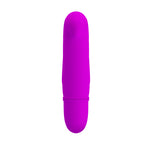 HiErin Vibrating Eggs - Pocket sized for pleasure whenever the mood strikes, the mini G-spot vibr... (BI-014293) product image 11
