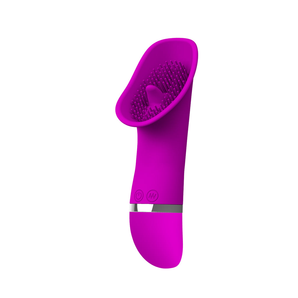 HiErin Vibrator - Get your body buzzing. (BI-014332) product image 12