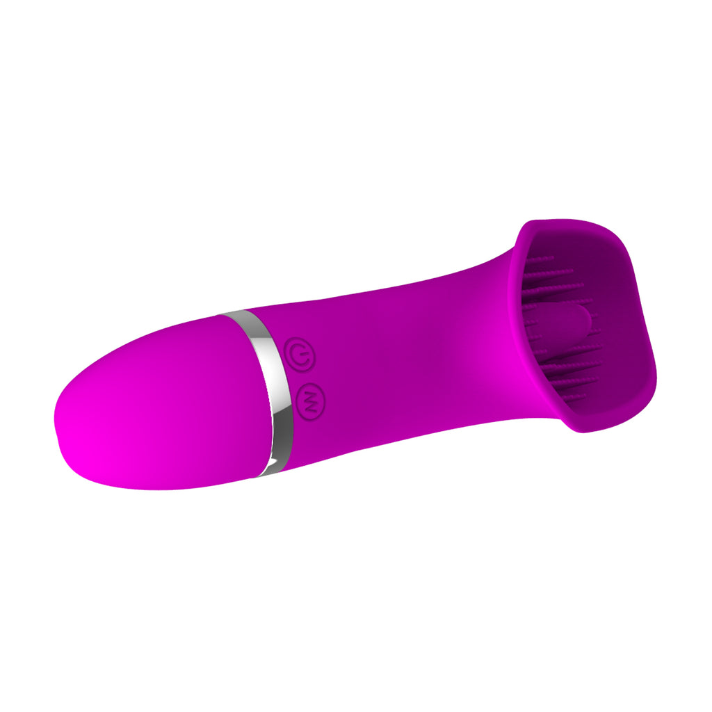 HiErin Vibrator - Get your body buzzing. (BI-014332) product image 14