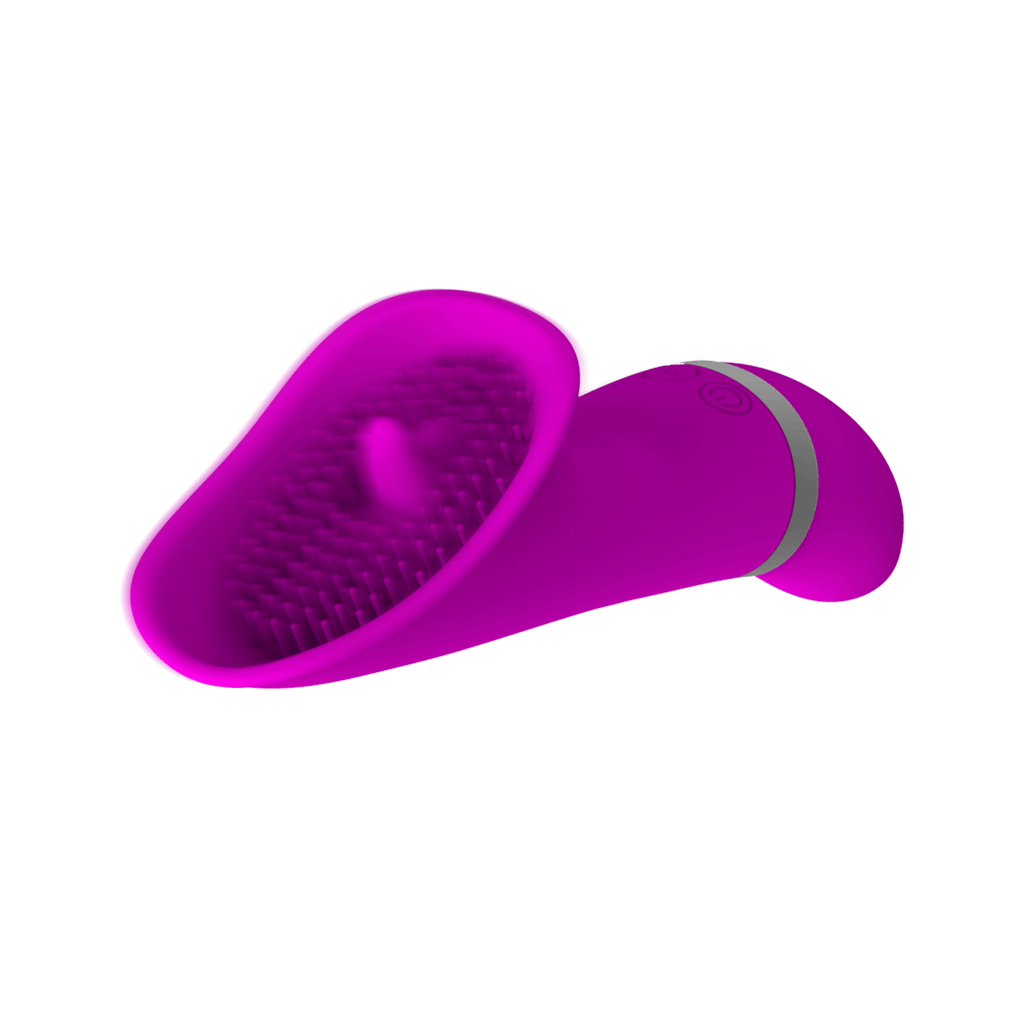 HiErin Vibrator - Get your body buzzing. (BI-014332) product image 10