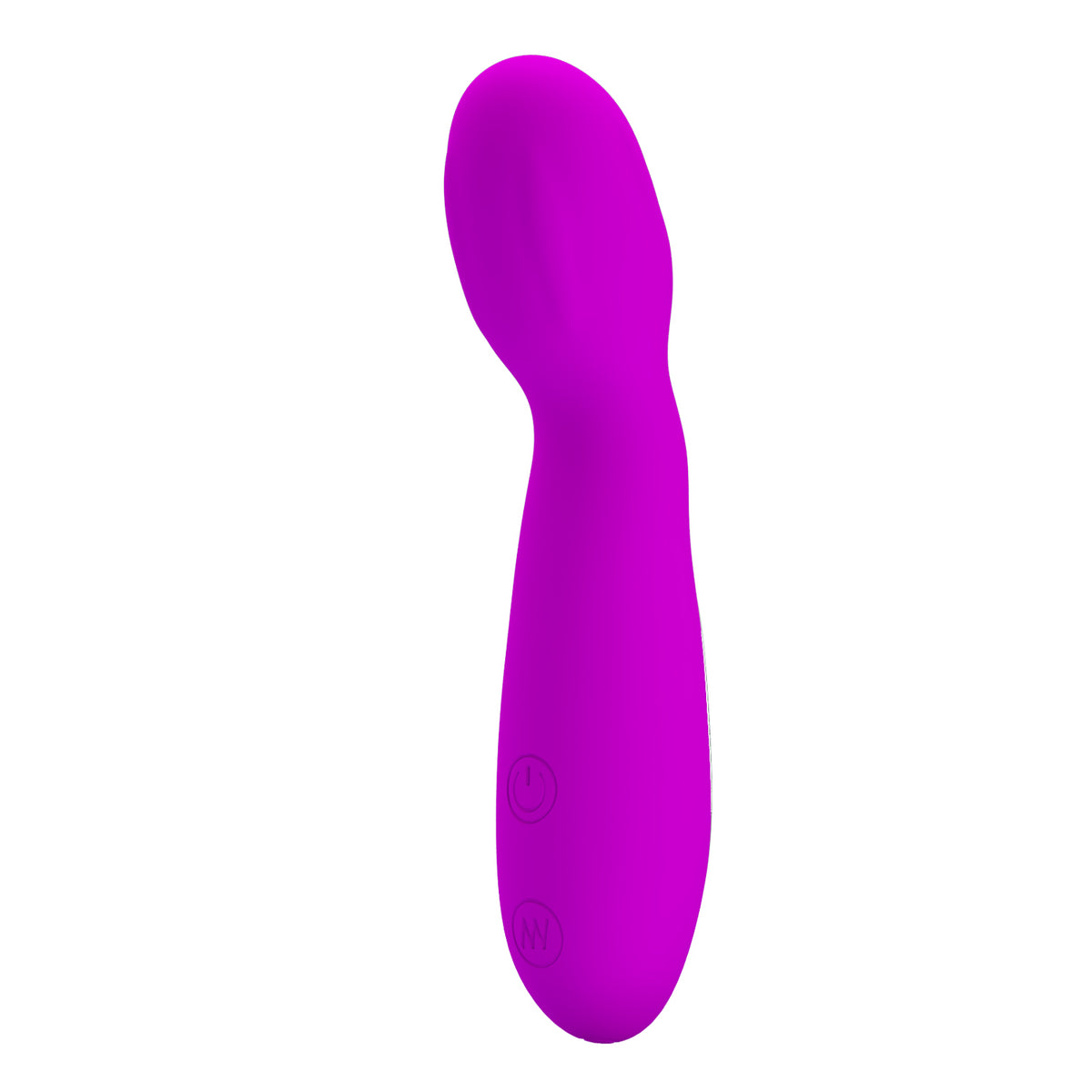 HiErin Vibrator - fabulous rechargeable G-spot massager is a gorgeous toy for inner G-spot... (BI-014356) product image 13