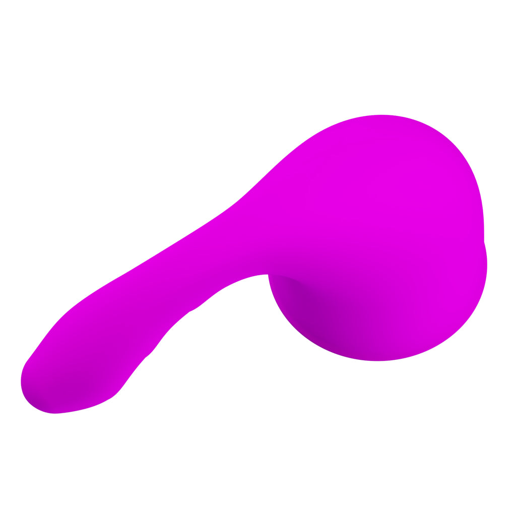 HiErin WAND - Take your massager to a whole other plane of internal pleasure with this... (BI-014365) product image 14