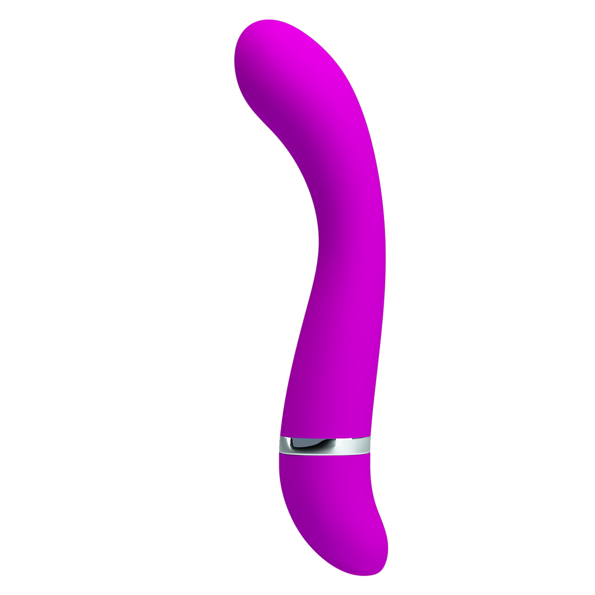 HiErin Vibrator - Enjoy endless nights of unbelievable pleasure with this 30 function curve... (BI-014387) product image 13