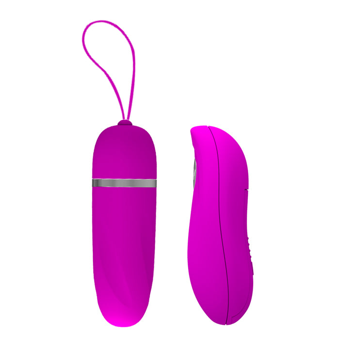 HiErin Remote Controlled - With this compact and easy to use 12 function remote controlled egg you c... (BI-014405W) product image 13