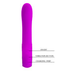 HiErin Vibrator - satisfying vibe works like magic! (BI-014412) product image 17